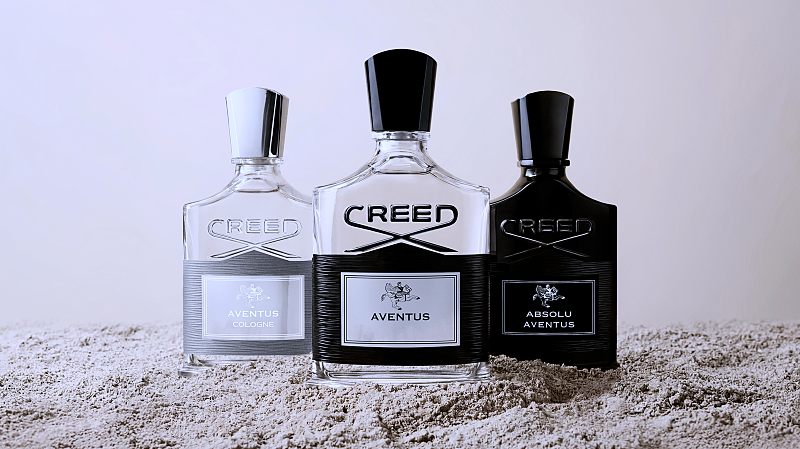 Khám phá bộ sưu tập Aventus từ Creed: Định nghĩa lại dấu ấn cá nhân