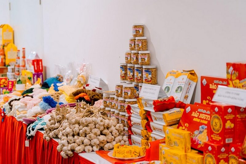 AEON mở rộng chuỗi, doanh nghiệp địa phương tìm cơ hội vào hệ thống bán lẻ