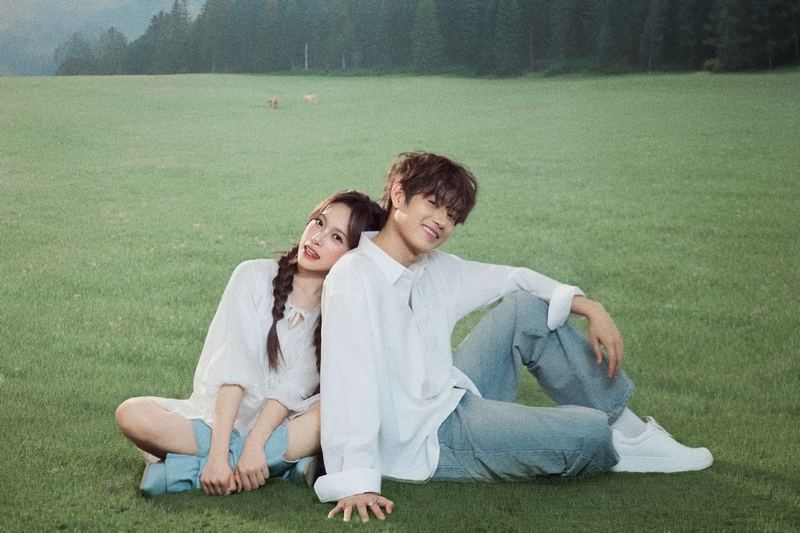 Bảo Trâm Ryy kết hợp Hồ Đông Quan, mang năng lượng Gen Z vào MV “Tức Kịch”