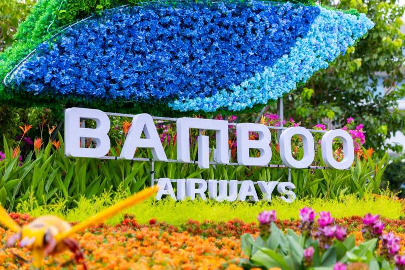 Bamboo Airways kiện toàn lãnh đạo khi đội bay chỉ còn một chiếc