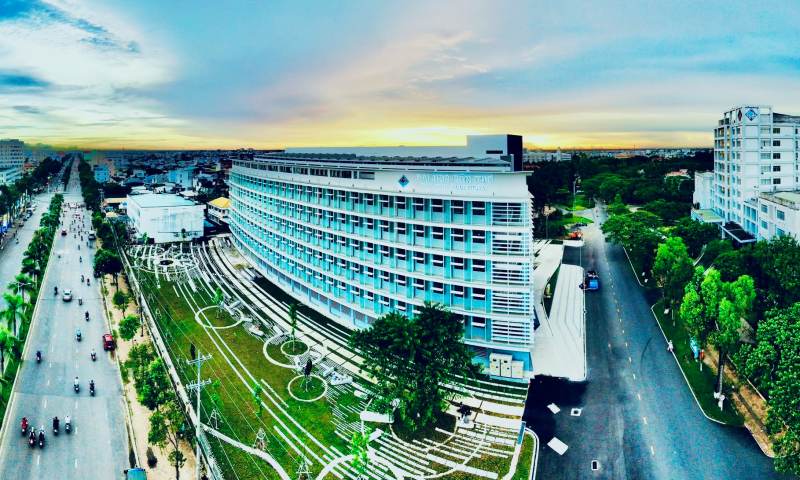 14 đại học Việt Nam góp mặt bảng xếp hạng THE