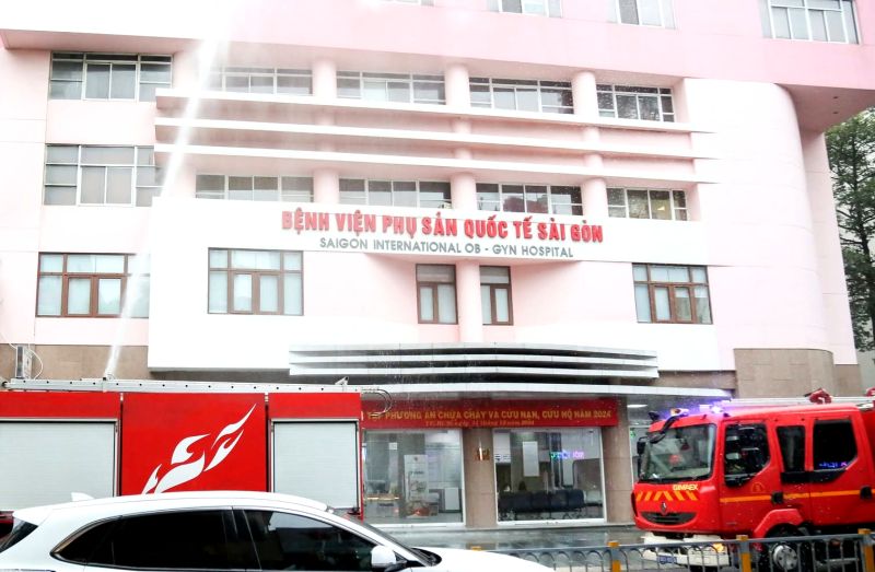 TP.HCM xử phạt nhiều cơ sở y tế, dược và mỹ phẩm